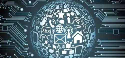 網(wǎng)絡(luò)技術(shù)開發(fā) 賺大錢的企業(yè)如何顛覆傳統(tǒng)規(guī)則